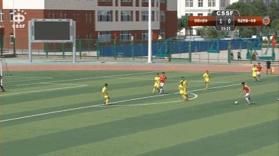 高中联赛：难逃魔咒陕师大附中再遭逆转失冠灵武一中问鼎西北区