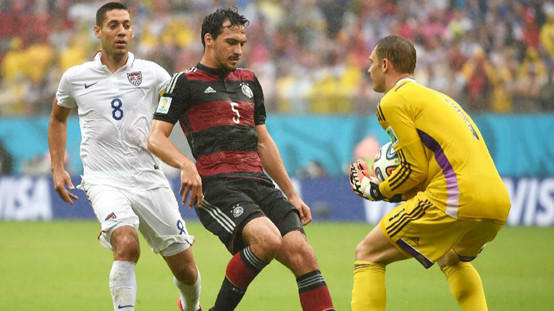 足球在美国不火,为什么足球在美国不受欢迎