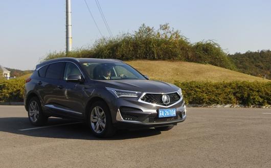 讴歌q5大概多少钱,40到50万买什么suv不要bba