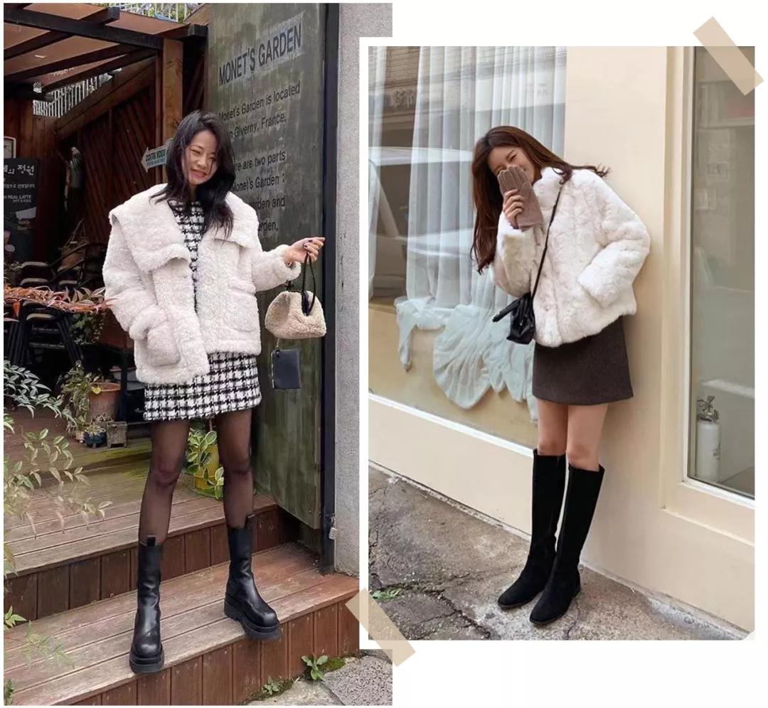 微胖女孩穿哪种汉服不显胖,微胖人穿什么颜色的衣服不显胖