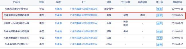 抖音最佳美妆好物,怎么看抖音美妆爆款商品排行榜