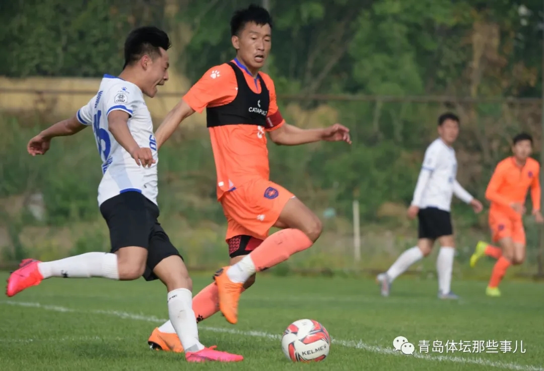 中能三号门将一战成名,中能队