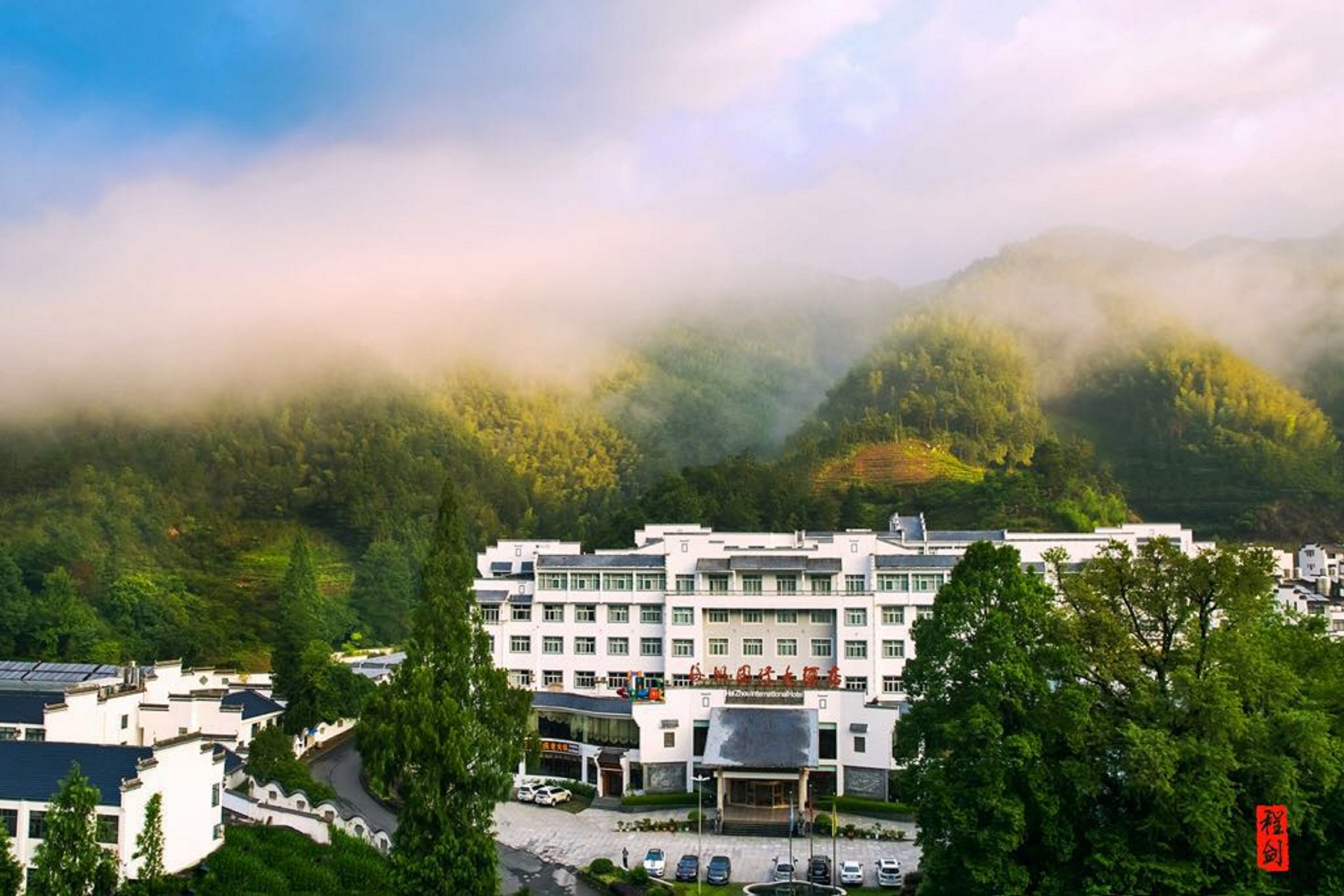 如何做酒店安全工作,做好酒店安全的意义