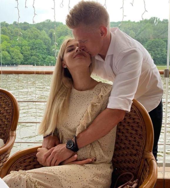 曼城热苏斯沃克,热苏斯沃克曼城