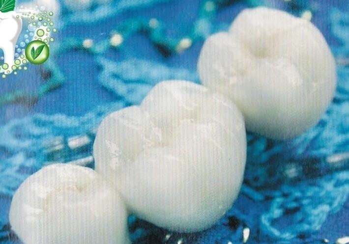 二氧化锆烤瓷牙分几个档次,二氧化锆烤瓷牙进口和国产区别