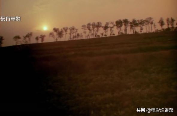 这部34年前的老电影,一部34年前的经典电影