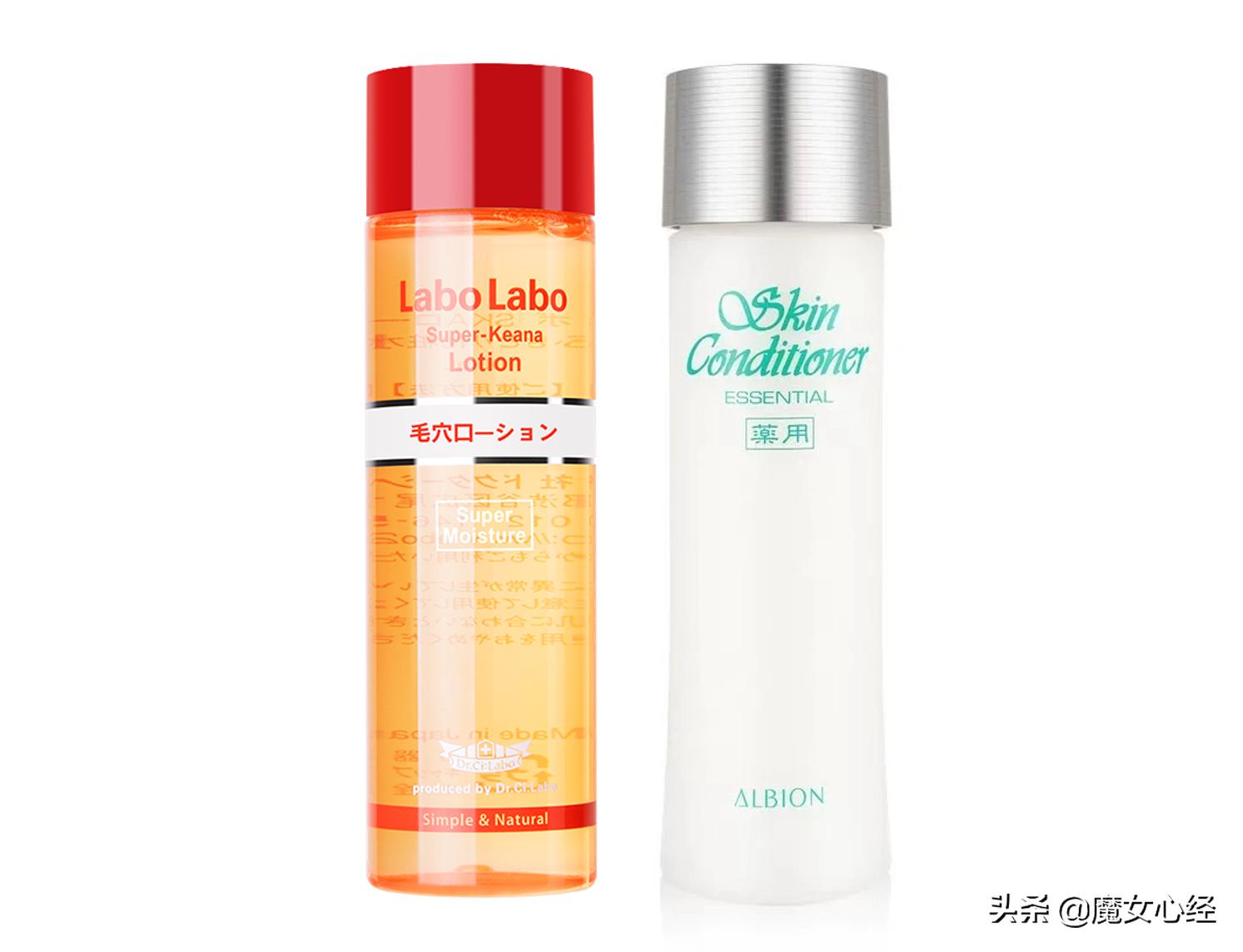 护肤品中的补水保湿成分,修护类护肤品适合哪些肤质