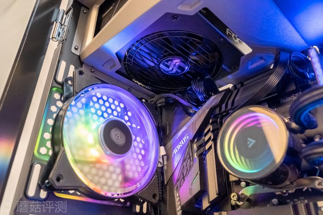 海韵focusgx850配什么主板,海韵focusgx850装机