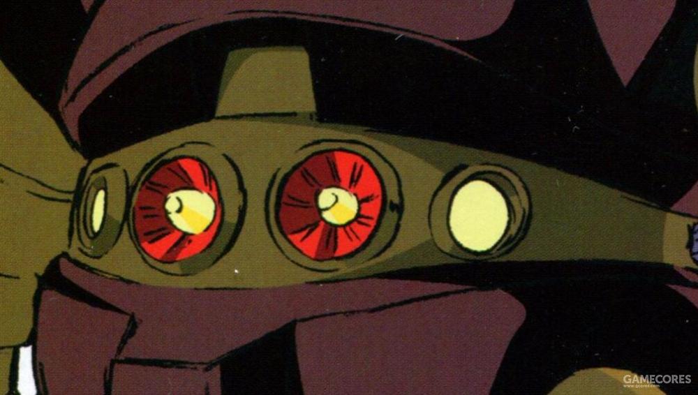 独眼巨人冲锋怎么躲,独眼巨人真实战斗视频