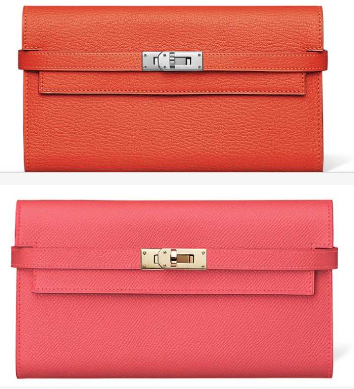 爱马仕35寸橙色铂金包,爱马仕的东西是正品吗