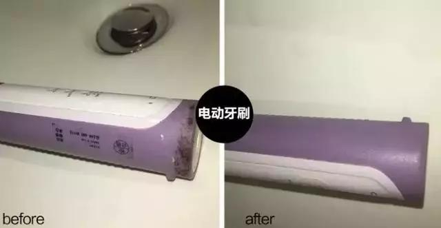 洗手台发霉怎么去异味,洗手台发霉用什么清除