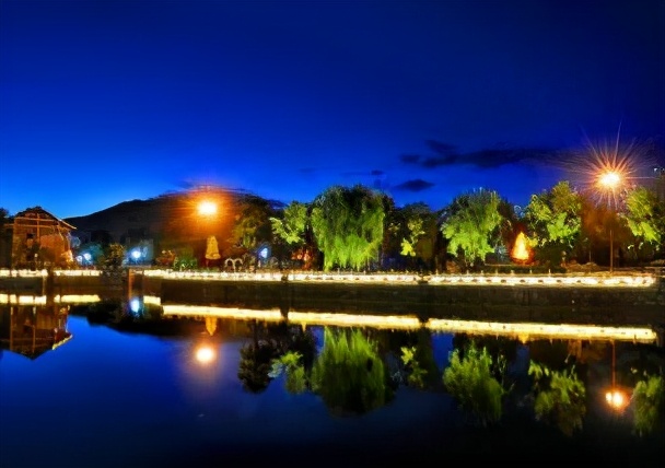 云南禄丰旅游线路攻略图,云南冬季自驾游最佳线路图