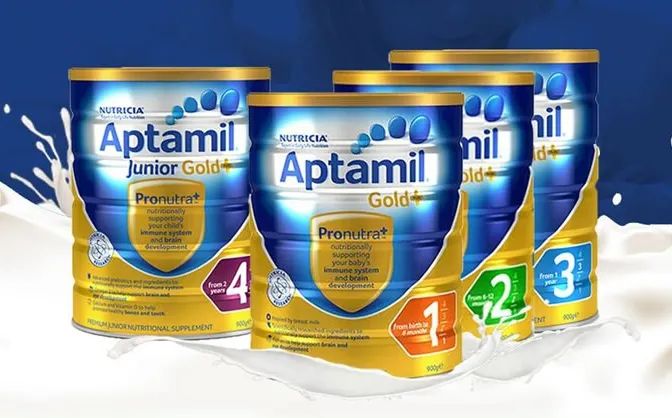 千万别给孩子喝这5种奶,别给孩子喝这六种奶