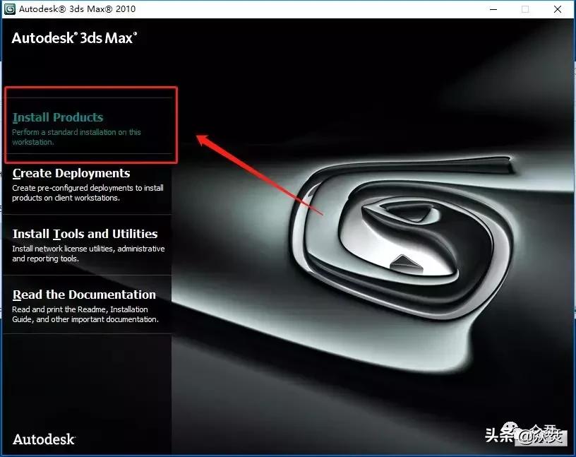 3dsmax2022,3dsmax建模教程