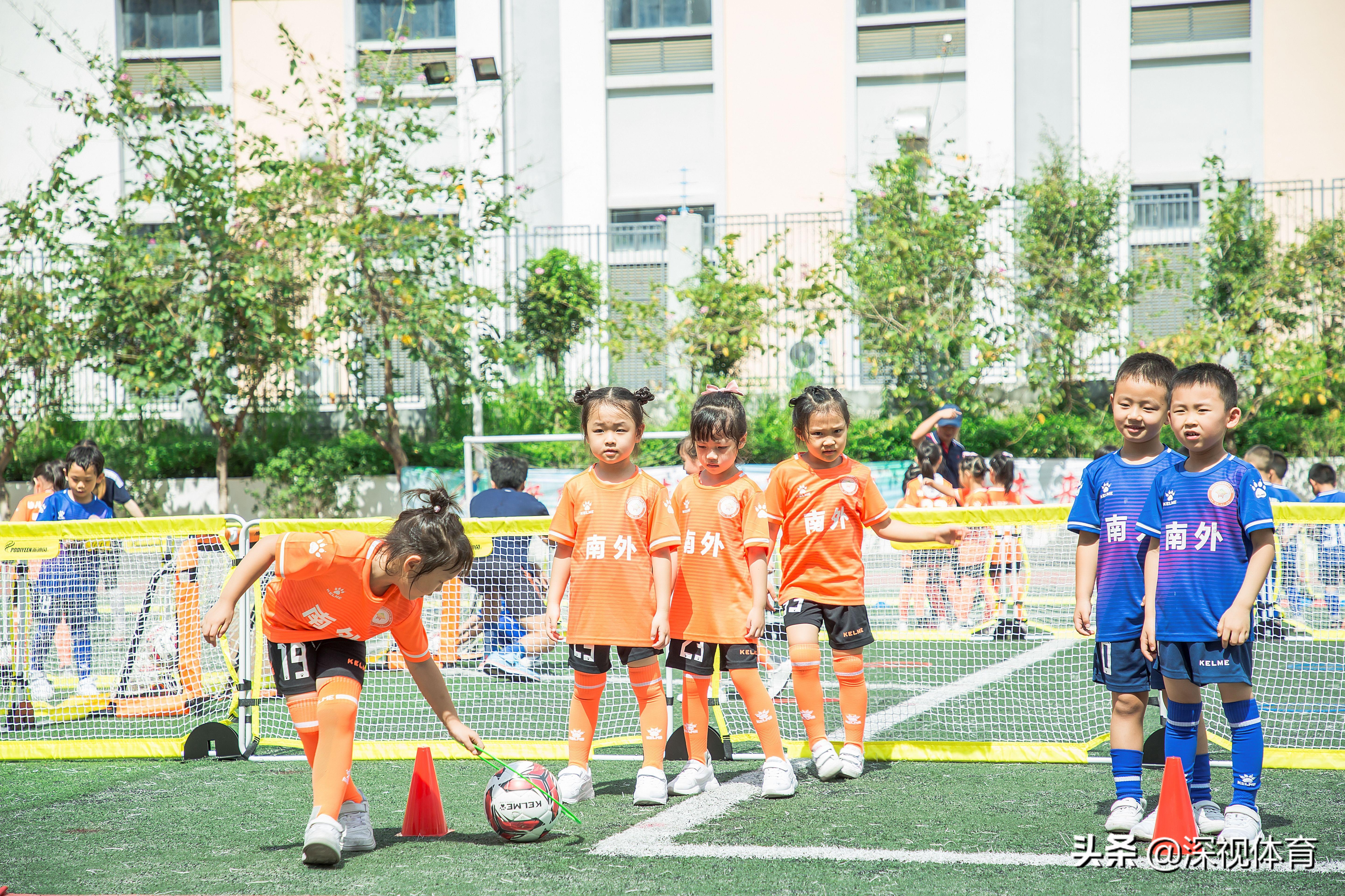 足球从娃娃抓起,足球从娃娃抓起原视频