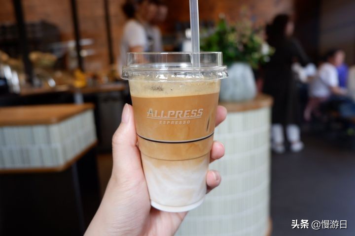 深度游玩东京,东京必去咖啡店