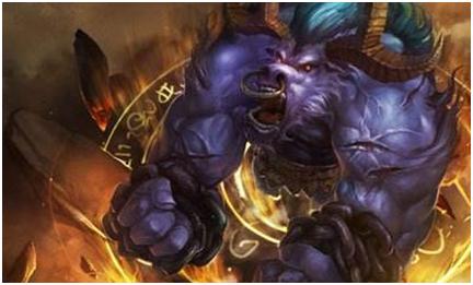 英雄联盟有多少人还记得这张图,英雄联盟简单了解所有英雄