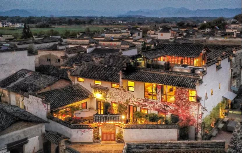 春游江淮请您来推介,春游江淮请您来