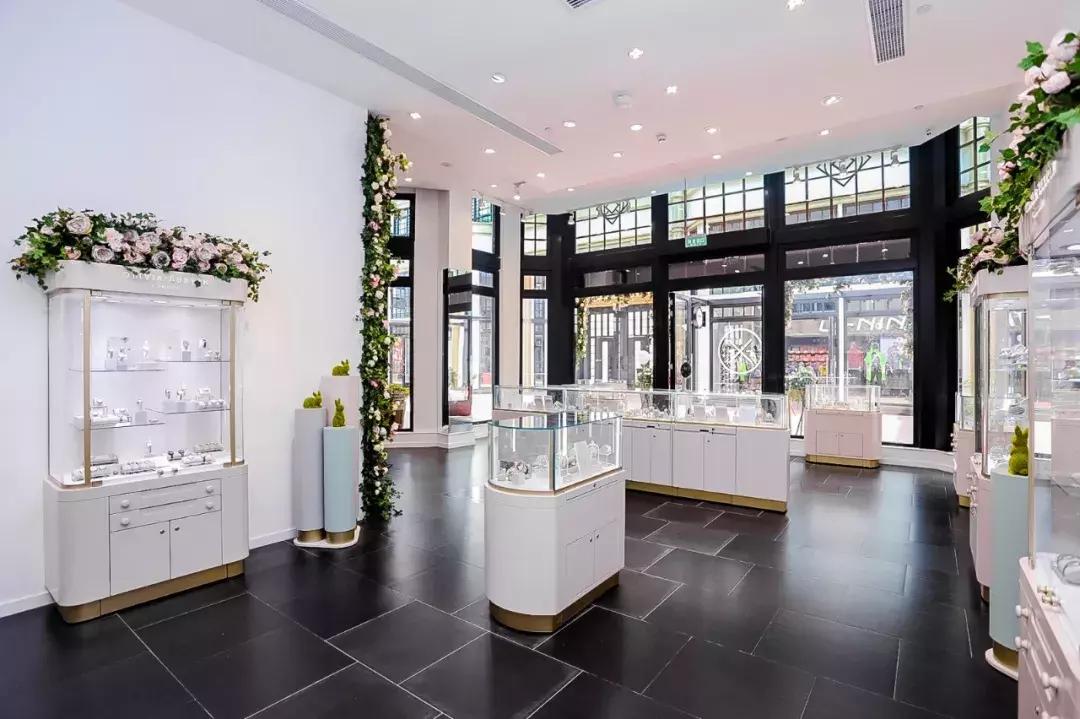 近200家大牌国庆薅羊毛攻略！这个购物天堂带你Slay朋友圈