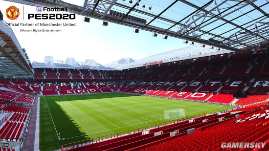 实况足球最新引擎画面,实况足球2020深度解析