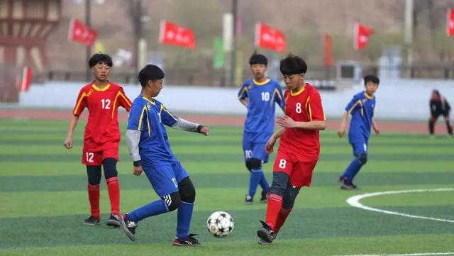 白岩松谈国足,白岩松谈足球可以改变命运