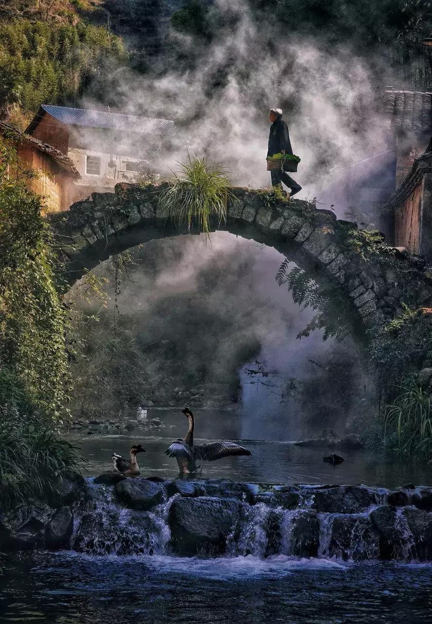 2019必去的旅行地,8月最新旅行地推荐