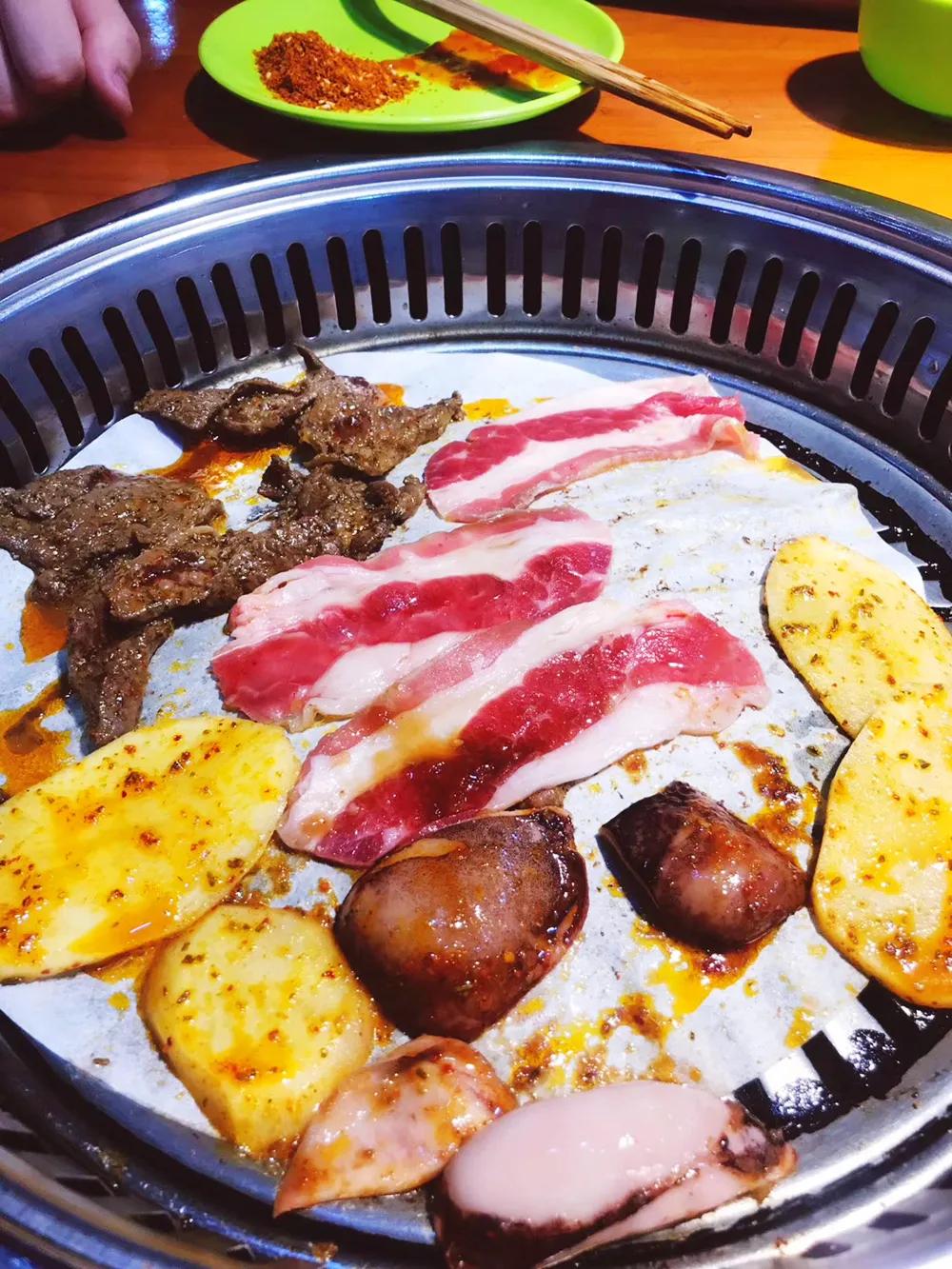 四月,银川必吃的38家特色网红餐厅(三)