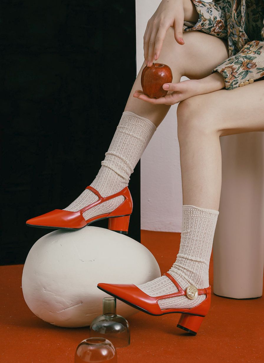 明星小众品牌 (高颜值百搭不贵的潮鞋品牌)