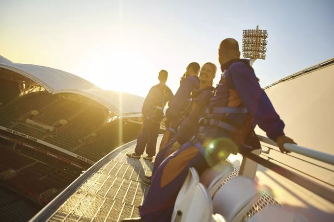 让黄晓明上瘾的南澳大利亚，到底有什么魔力？