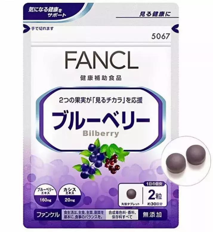 近视眼吃护眼保健品有用吗,防近视护眼保健品有用吗