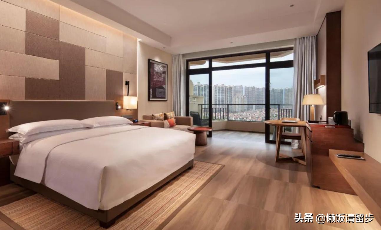 惠州温泉度假村水上乐园,惠州这家顶级奢华酒店