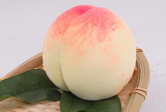 水蜜桃挑选全攻略让甜蜜满溢一夏,什么品种的水蜜桃最甜最好吃