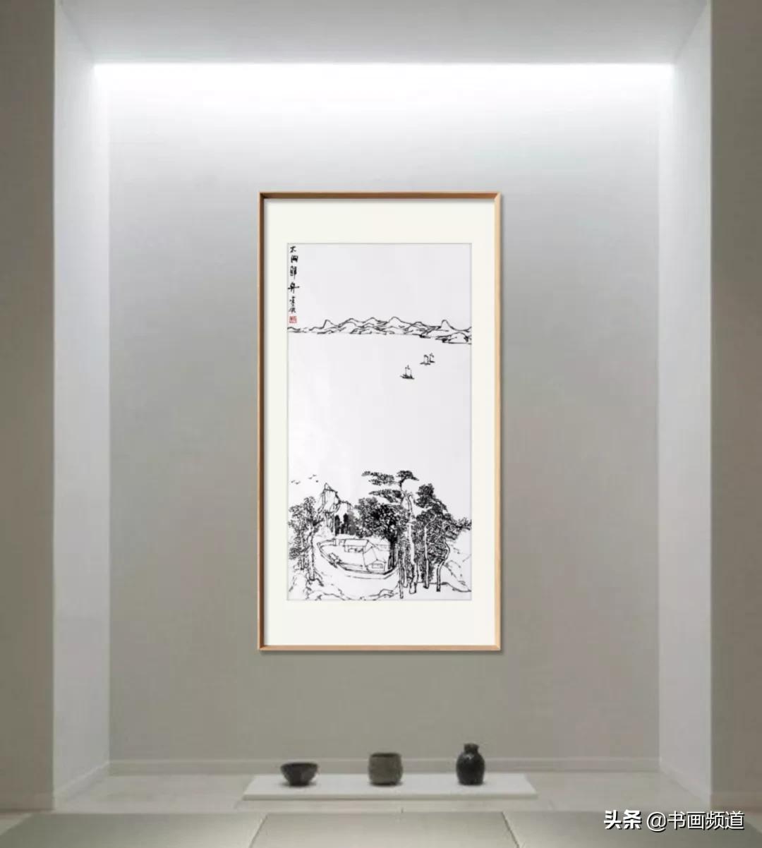 书画拍卖直播间排名,书画网上现场拍卖