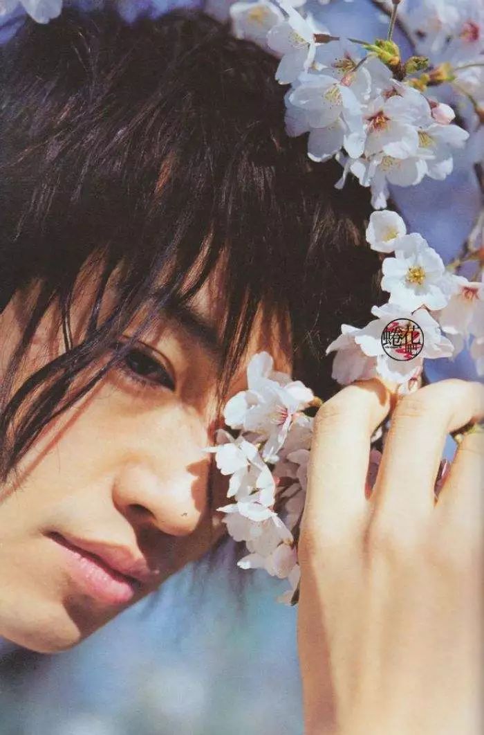 想看他们的吻戏了，日本评选“十大嘴唇性感的男星”