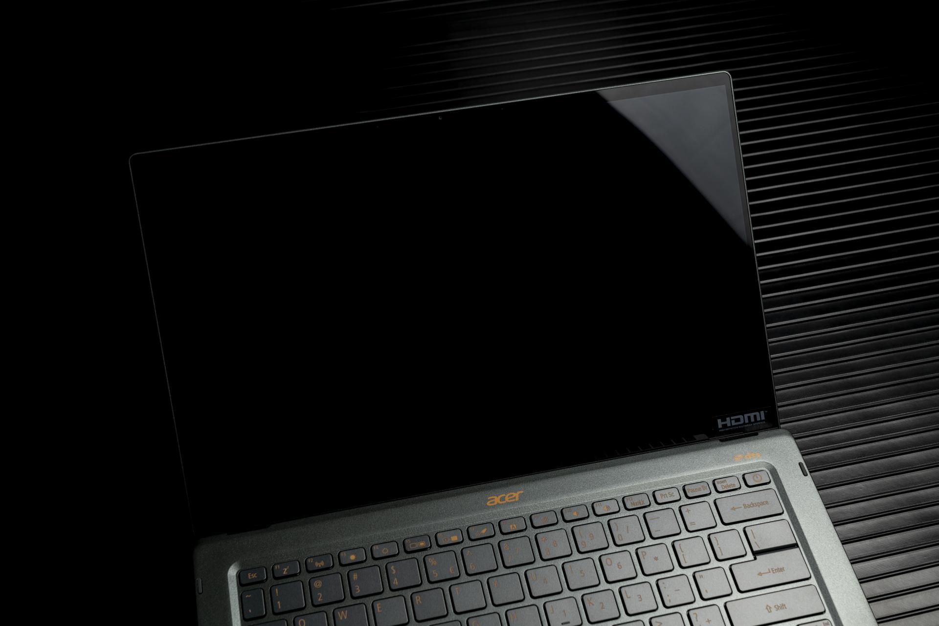 宏碁非凡s5pro和非凡s5对比,intelevo认证笔记本