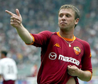 少年成名却令人惋惜的天才系列10——“暴躁脾气”卡萨诺