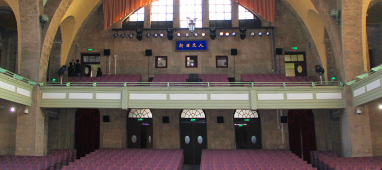 探秘北京老房子,探秘北京老式楼房