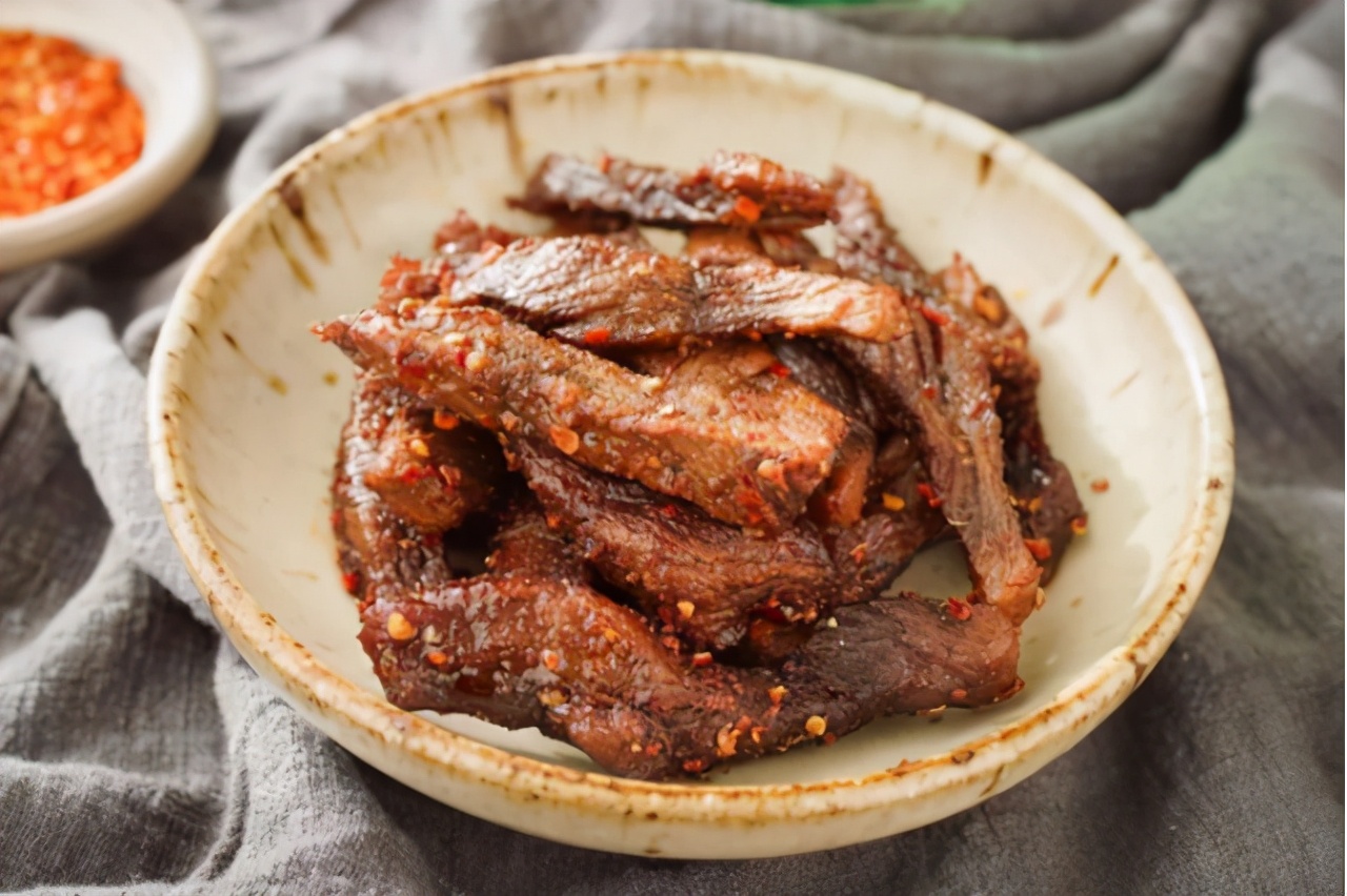 好吃简单美味营养健康的美食菜谱,几道拿手菜肴做法简单营养美味