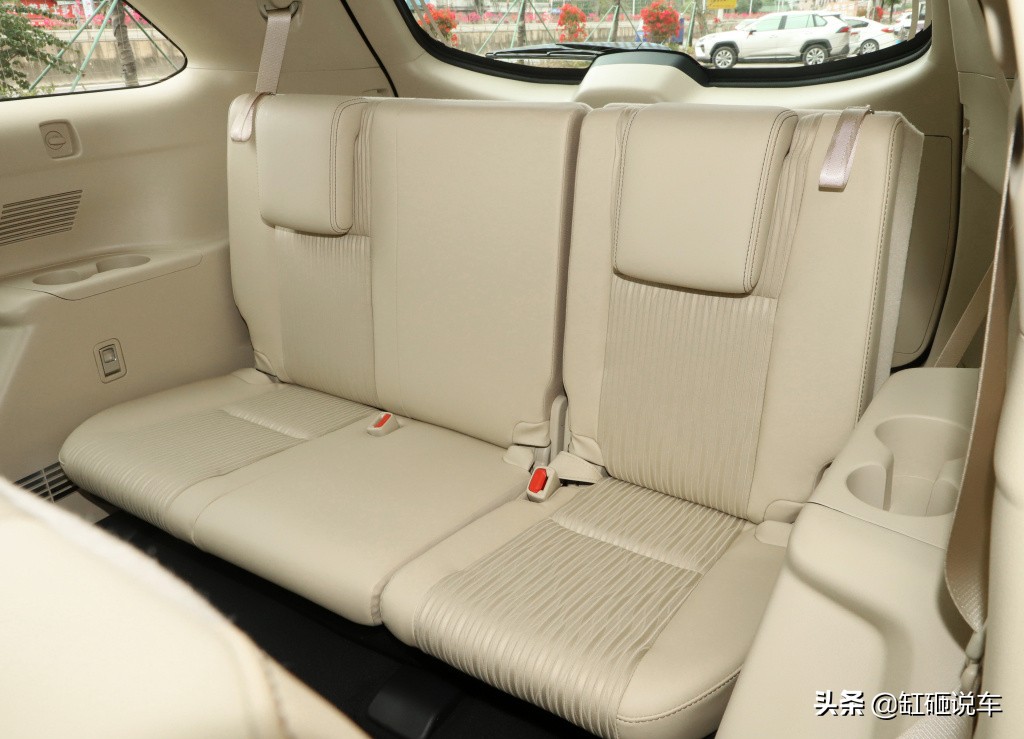 丰田汉兰达保值神器,16万买哪一年的丰田汉兰达