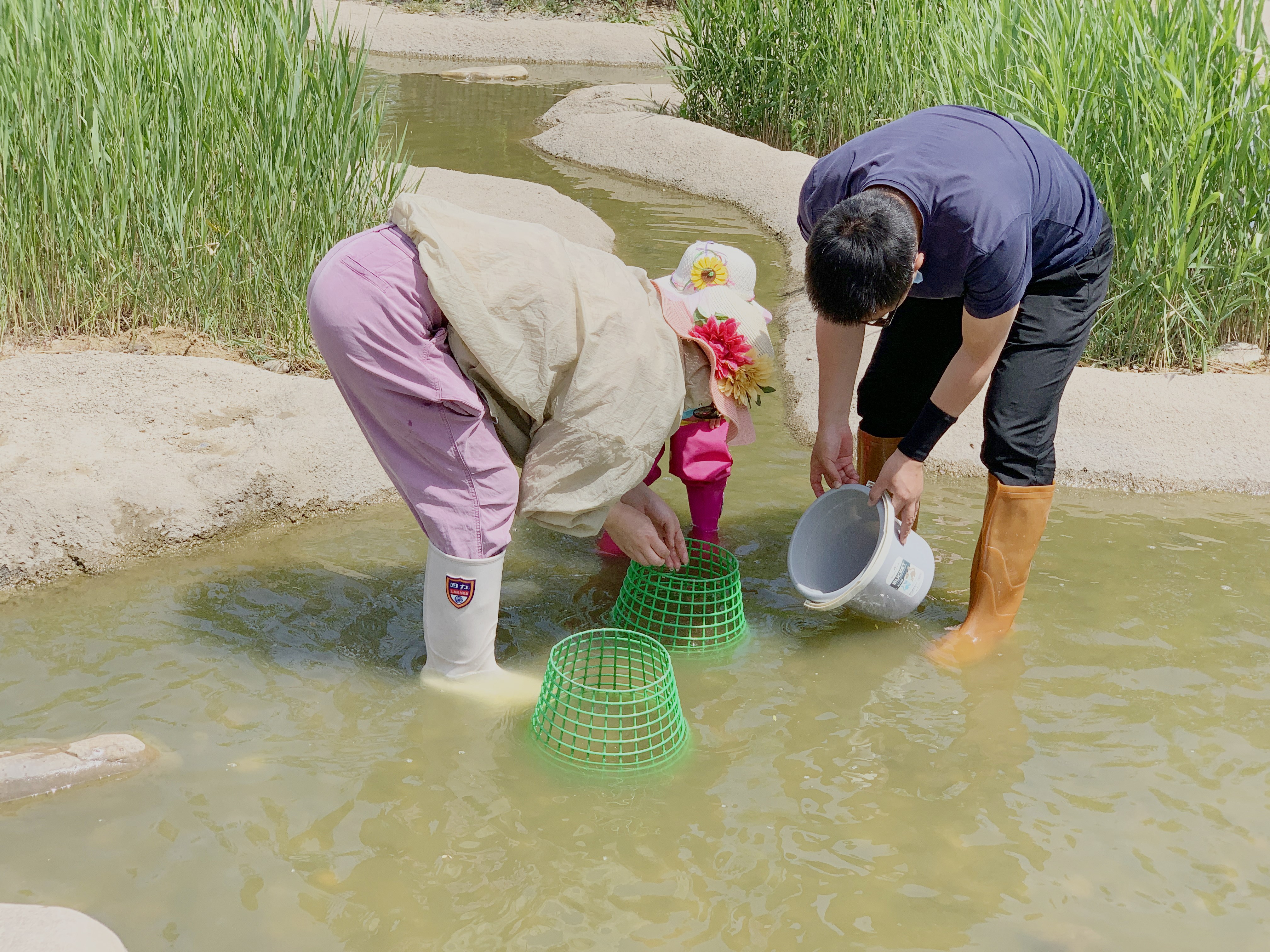 亲子游玩好去处嬉水狂欢,京津冀亲子游温泉乐园