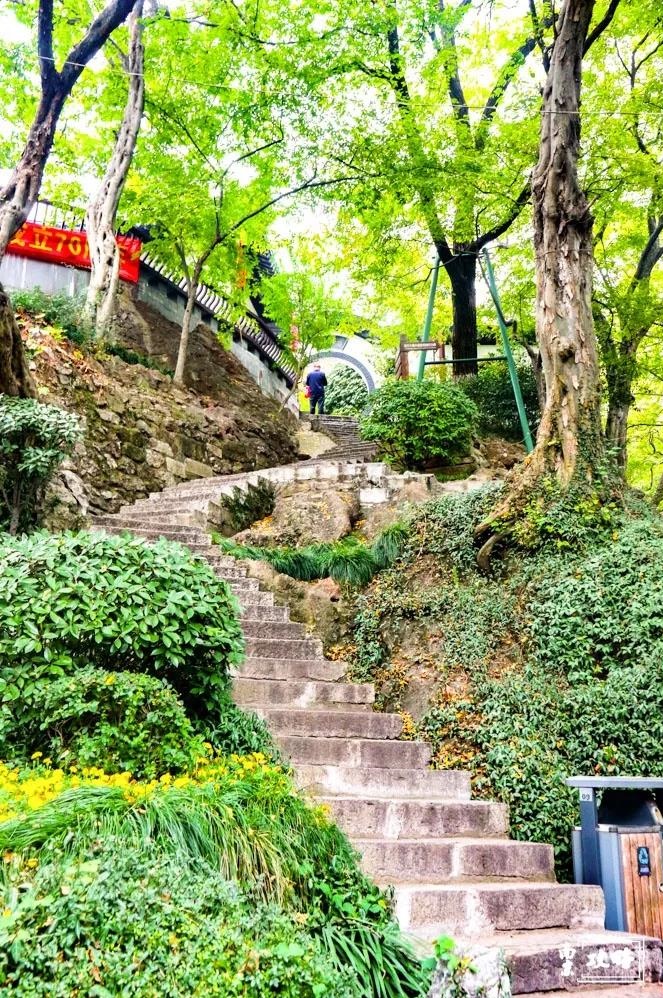 南京燕子矶游玩攻略,燕子矶游玩攻略一日游