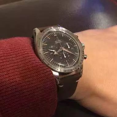 几百块钱买到几千的手表是真的吗,买手表上瘾