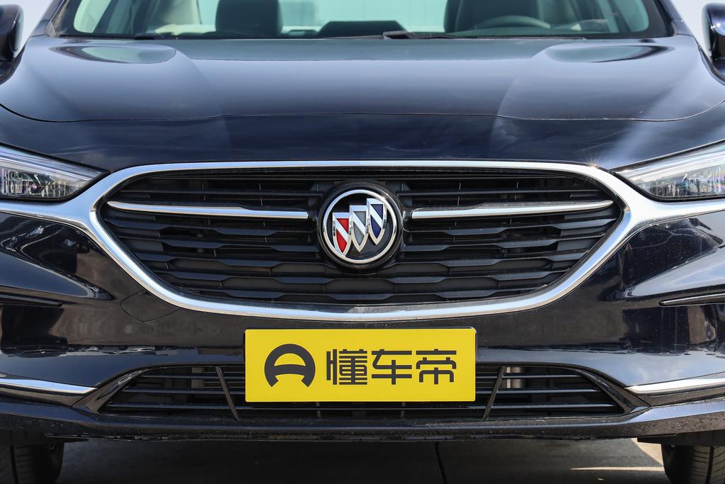 别克君越30h是什么意思,别克君越30h是多少排量