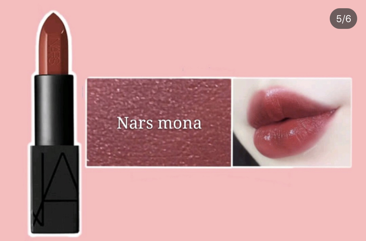 空管的口红是什么 (不挑肤色的空管口红)