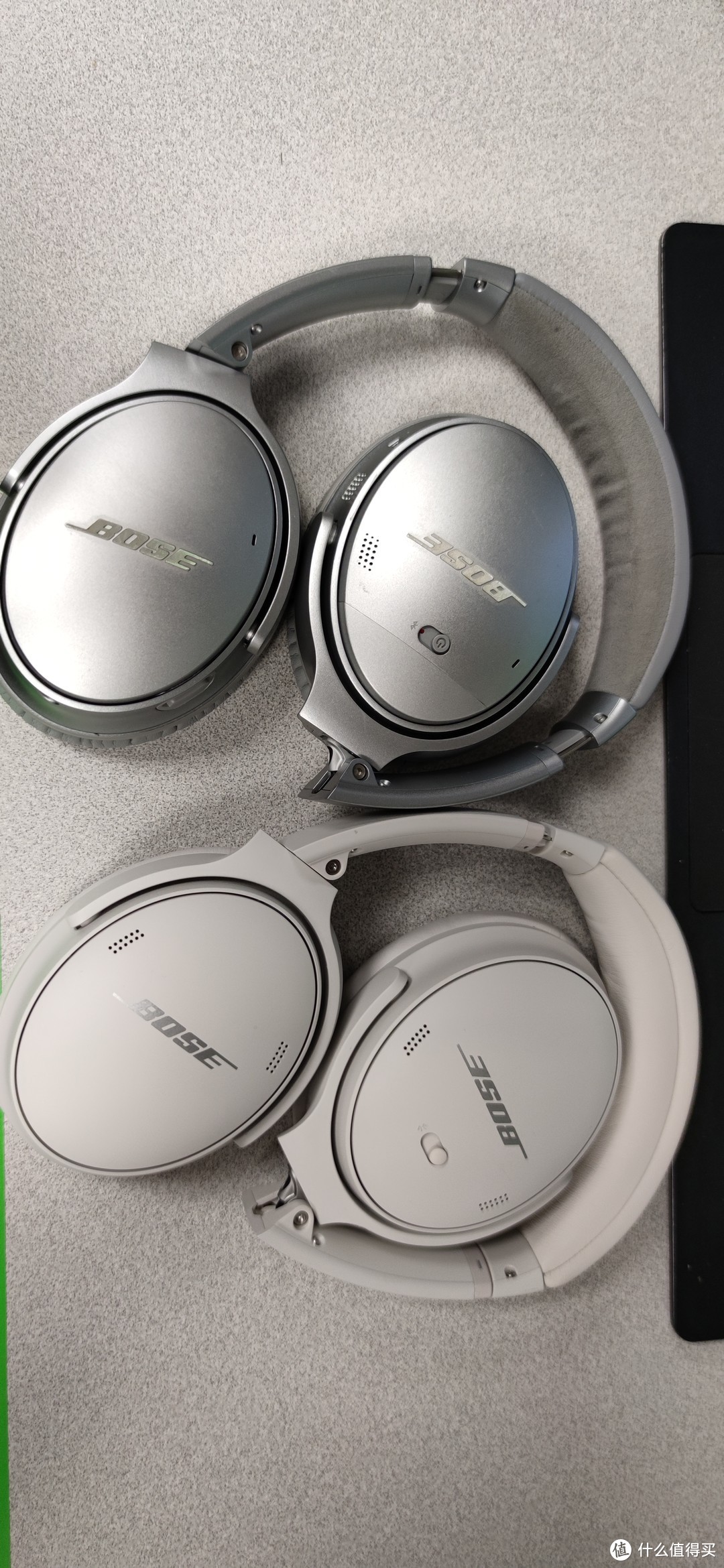 bosequietcomfort45ii与索尼测评,bosequietcomfort45游戏测评