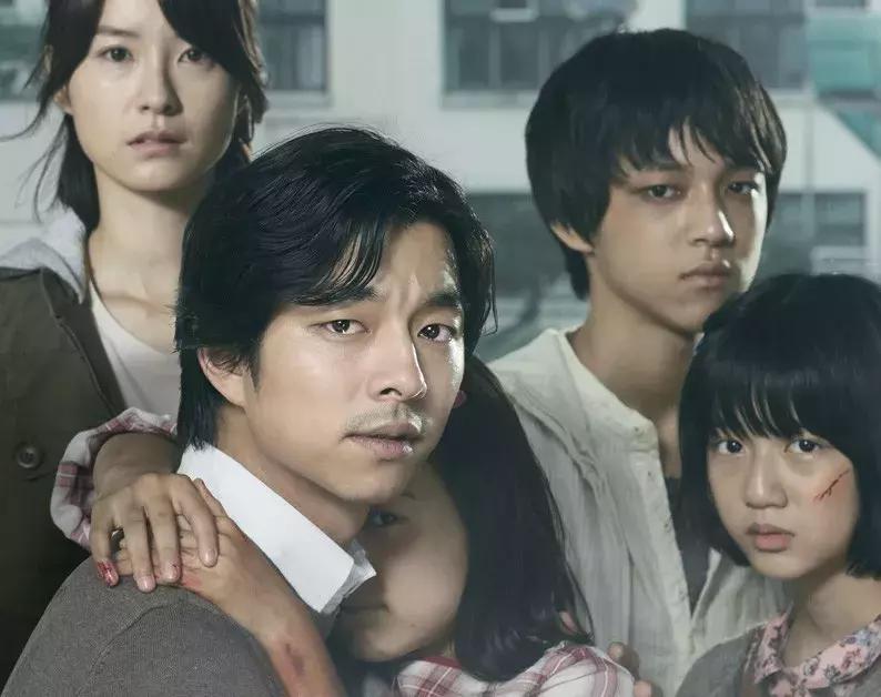 韩国寄生虫电影推荐,21部韩国寄生虫电影