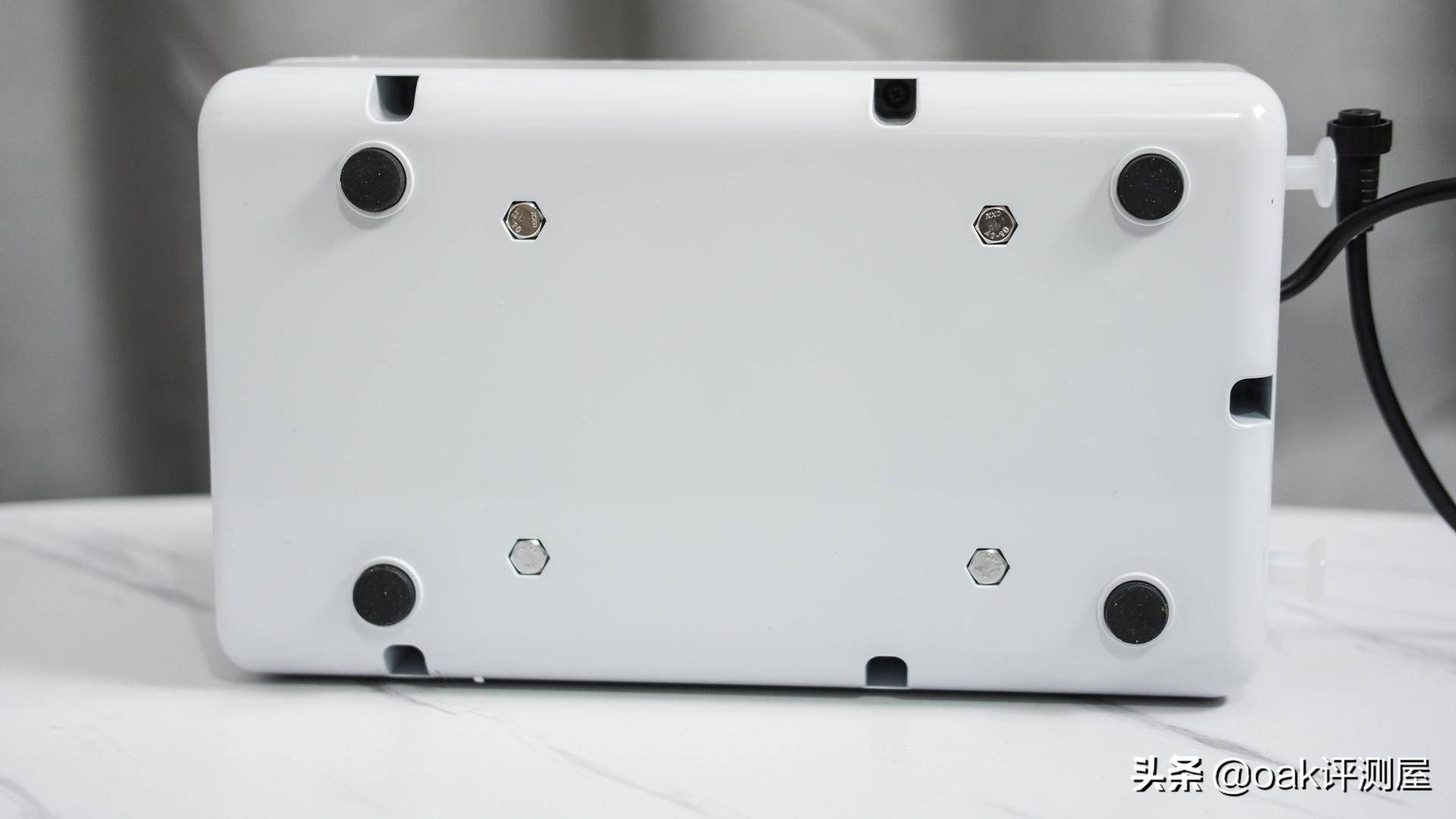 方太净水机m6a使用后测评,方太净水器测评