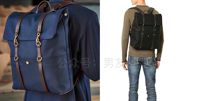 双肩包如何挑选大小,双肩包怎么选才不会踩雷