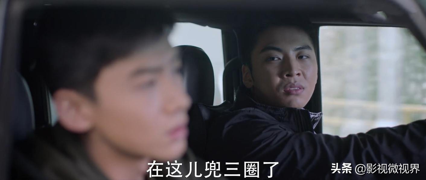 白敬亭和马思纯关系怎么样,马思纯谈和白敬亭