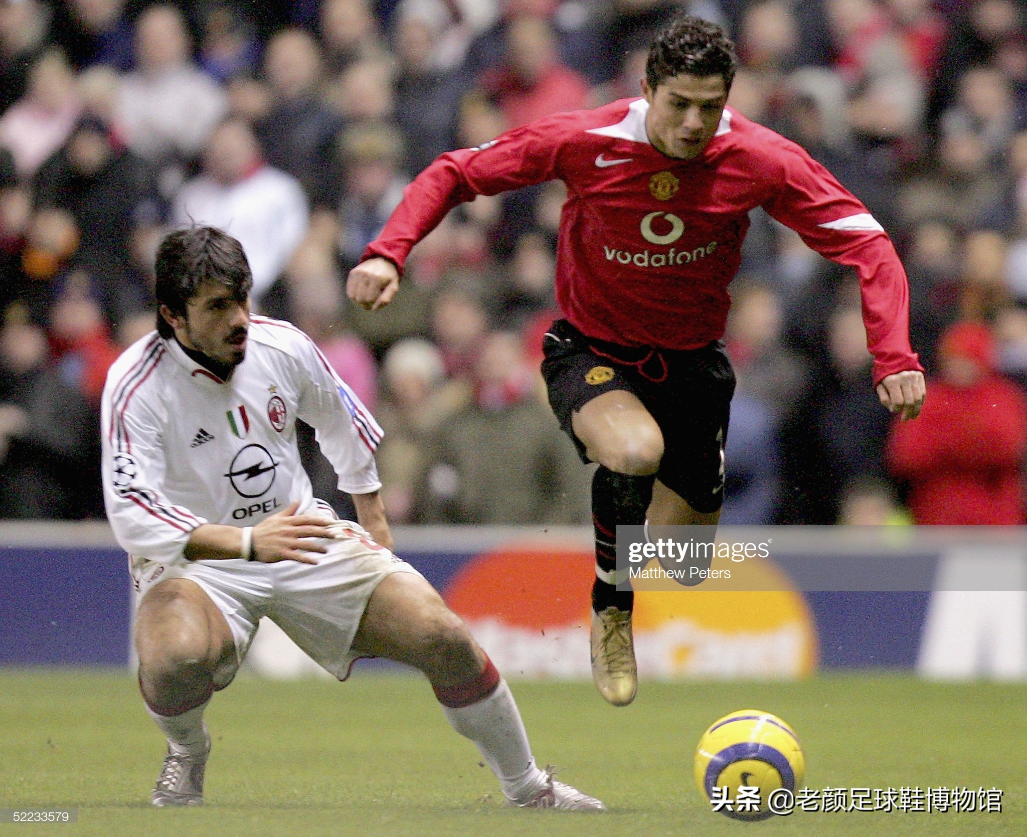 防守型中场加图索,意大利中场胖子